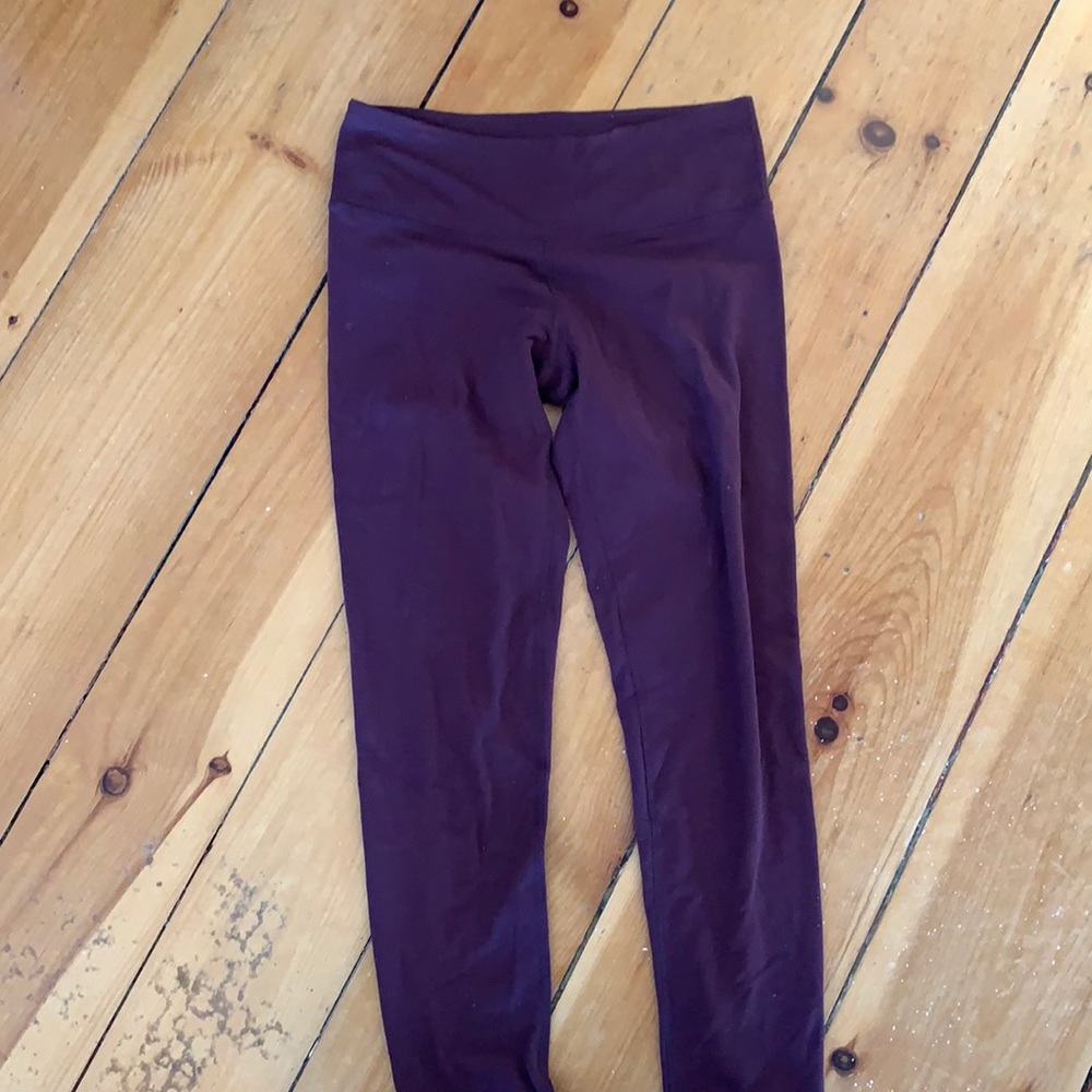Reebok Leggings